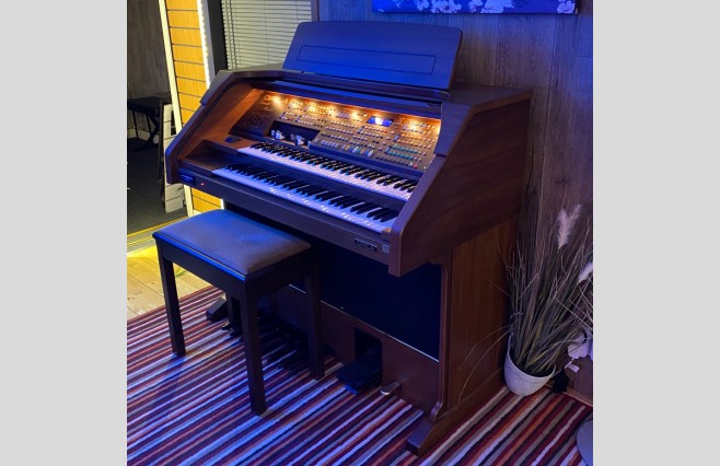 Used Orla Grande Theatre Organ All Inclusive Top Grade Package - Image 3